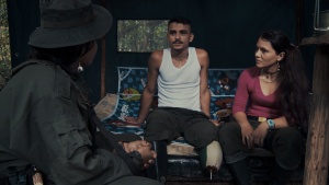 LA FLOR DE LA LENGUA DE VACA